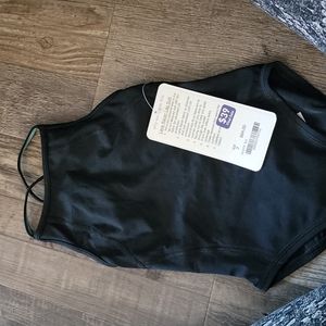 Lane racer lap suit